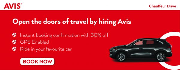 car rental service avis