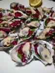 Knysna Oyster Festival