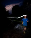 Afterglow Night Trail Run on Great Ocean Road