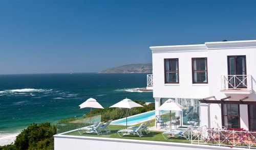 THE PLETTENBERG, The Garden Route