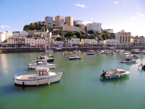 Torquay Harbour - Tourist Attraction on Great Ocean Road