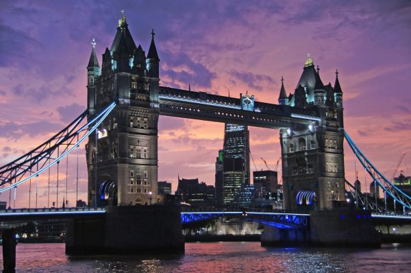 Tower of London - Tourist Attraction in London