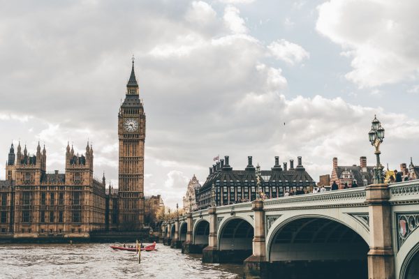 How to Spend 24 Hours in London