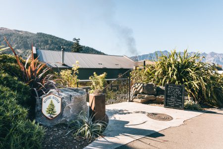 New Zealand road trip best places to eat Bespoke Kitchen Queenstown