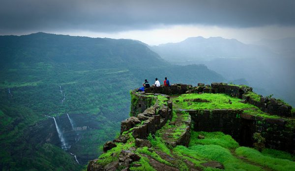 weekend getaways near mumbai - Lonavala