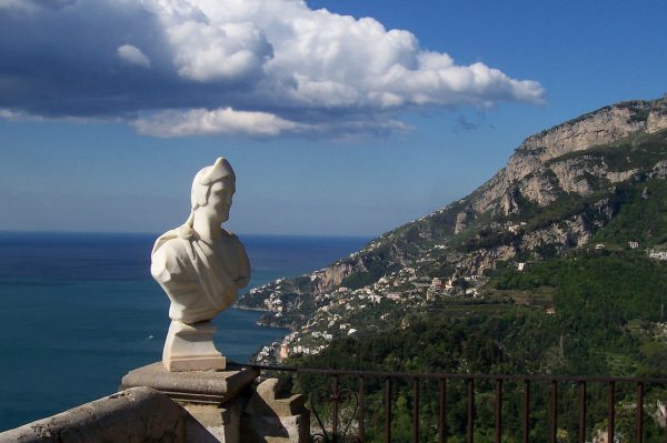 Ravello Italy