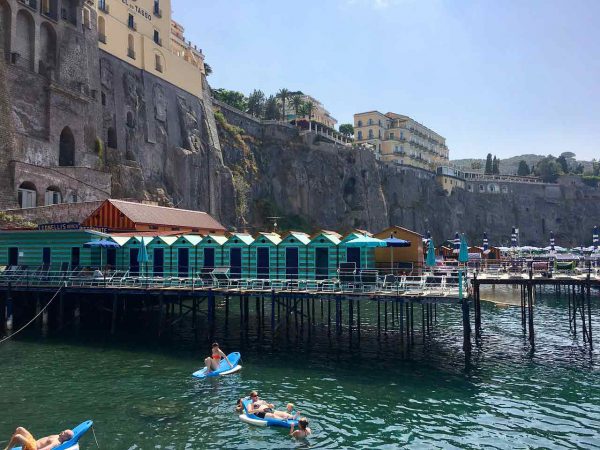 Sorrento Italy