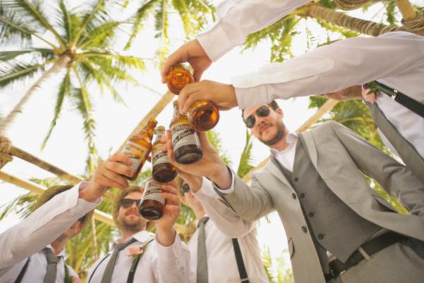 best bachelor party destinations