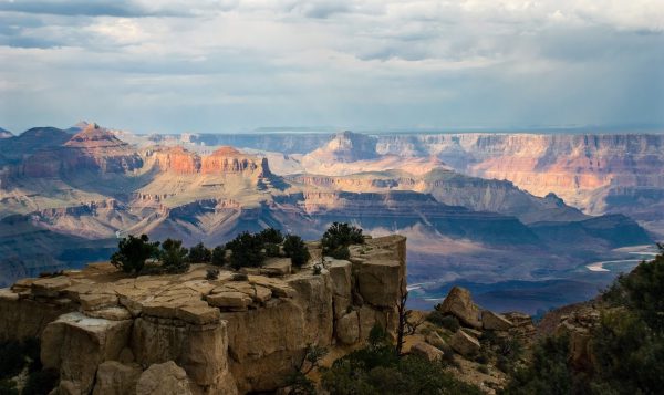 Grand Canyon