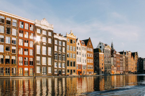 Amsterdam