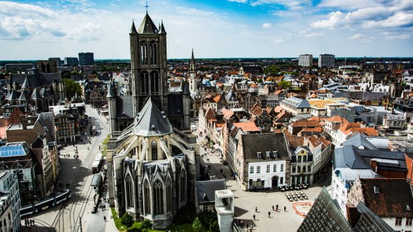 Ghent