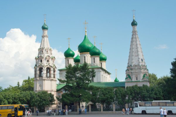 Yaroslavl