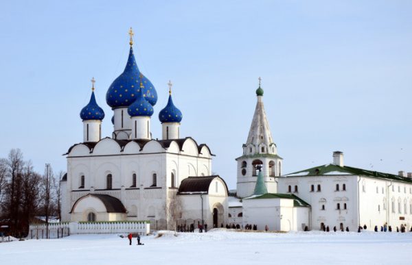 Suzdal