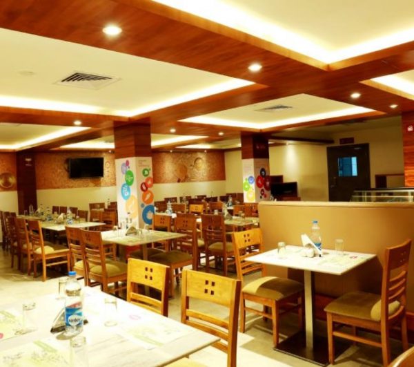 jubilee restaurant