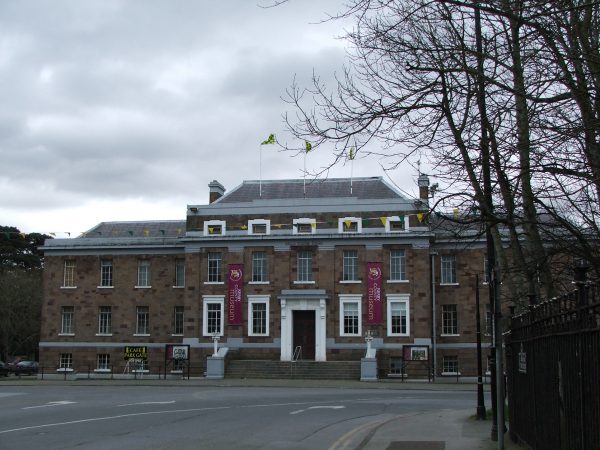 Kerry County Museum conor pass ireland