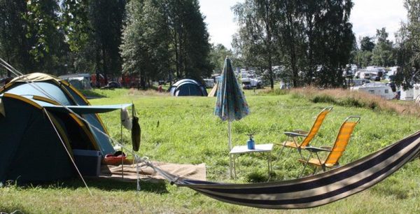 Bogstad Camping 