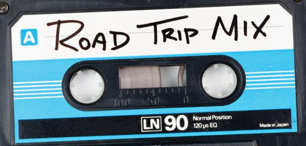 RoadTripMixTape