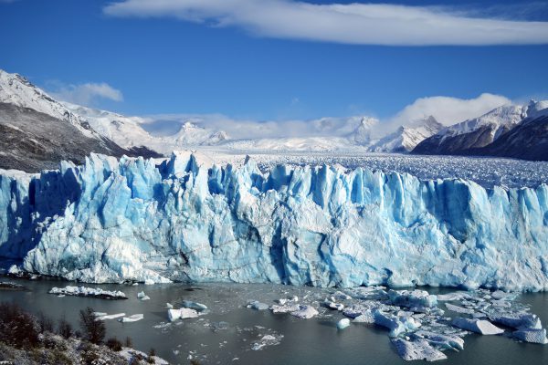 Los Glaciares