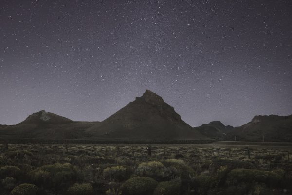 El Bolson to Esquel