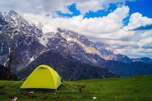 best places to visit in Mcleodganj