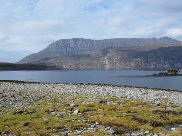 Torridon and Ullapool