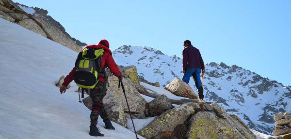 snow-line-trek