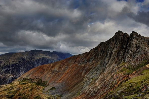 Places to visit in Wales Blaenau Ffestiniog