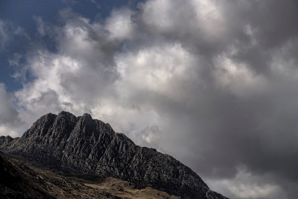 Places to visit in Wales Snowdon