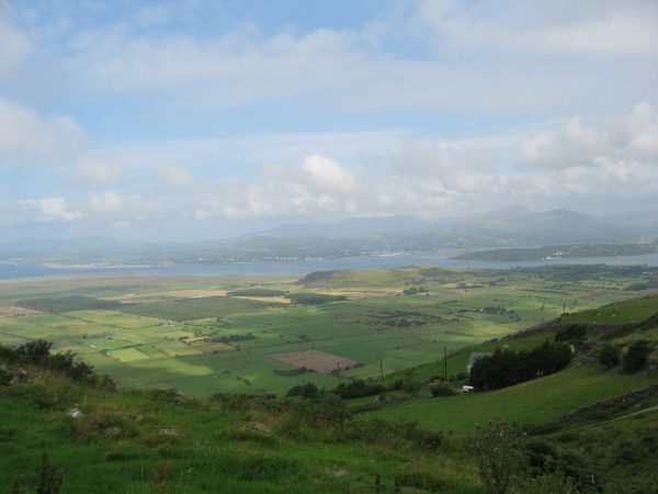 Places to visit in Wales Tremadog