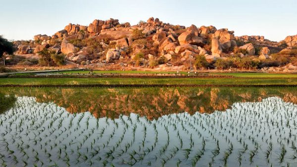 hyderabad to hampi best road trip in India