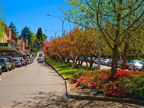 Leura Blue Mountains Sydney