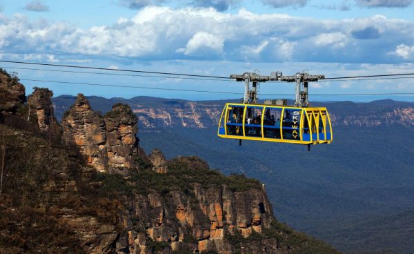 Katoomba Blue Mountains Sydney