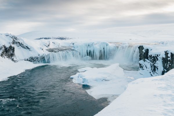 Egilsstadir Iceland Road Trip