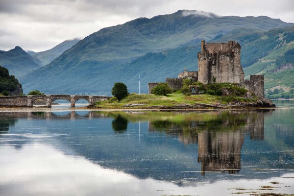 Scotland Great Drive the best road trips in the world