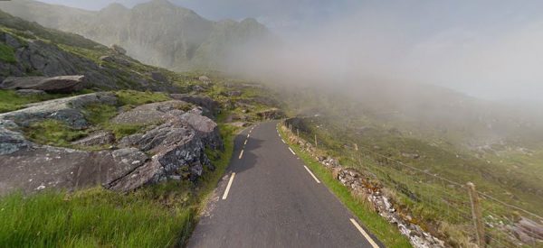 Conor Pass-Best places to visit in March 