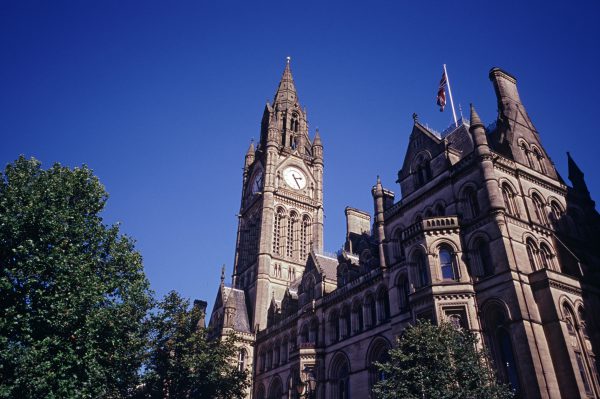 things to do in manchester