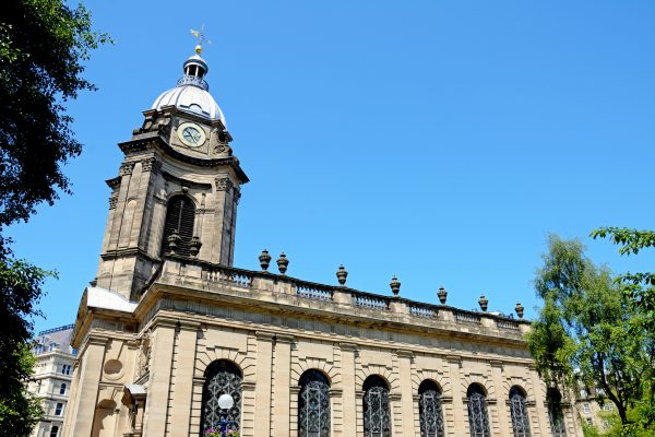 places to visit in birmingham