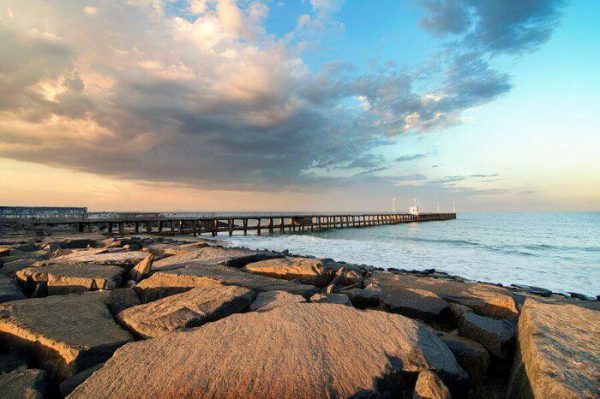 nearby places to visit bangalore - pondicherry