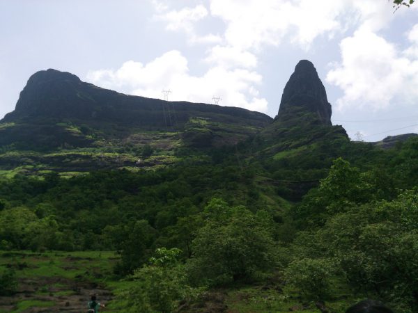 Mumbai to Igatpuri, Nashik