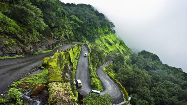 self drive car in mumbai to Malshej Ghat 