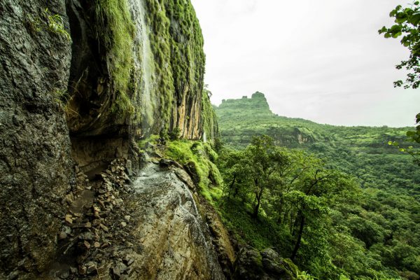 Best Places to Visit in Maharashtra