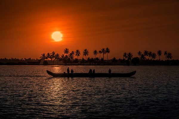 Coimbatore to Kochi