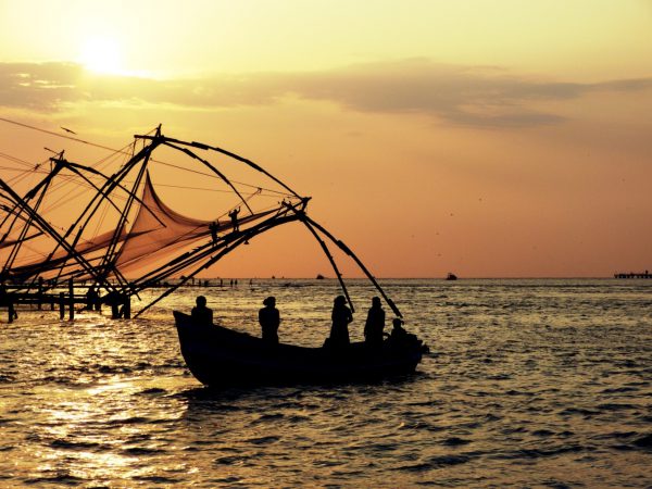 South India: Kochi |The Southern Beaches