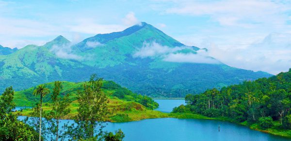 Wayanad hill station