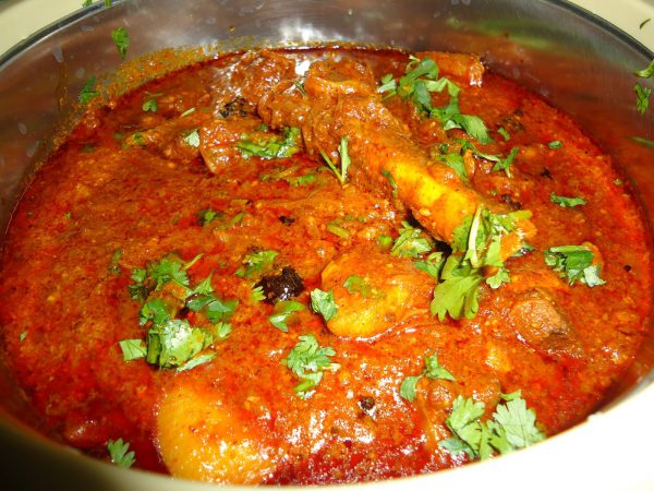 Dum Aloo