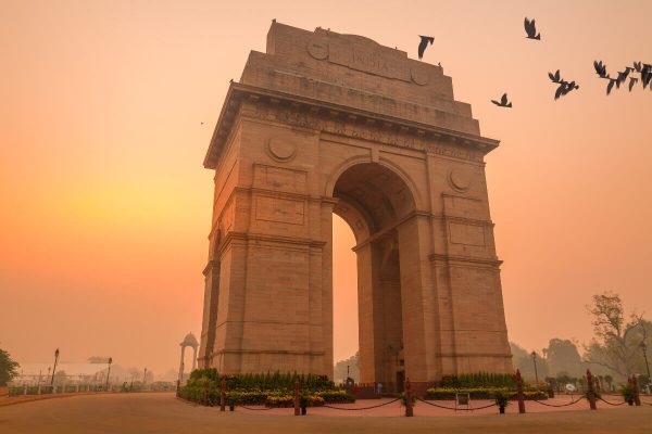 India Gate