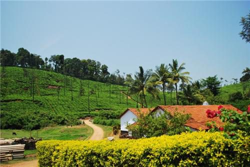 gateways near bangalore