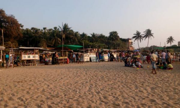 Beaches Near Mumbai Aksa Beach 