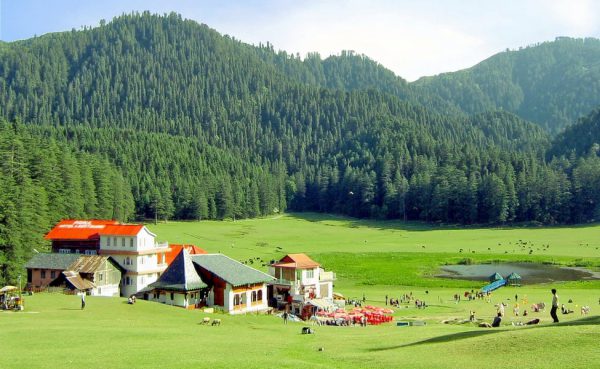 Best Time to visit dalhousie