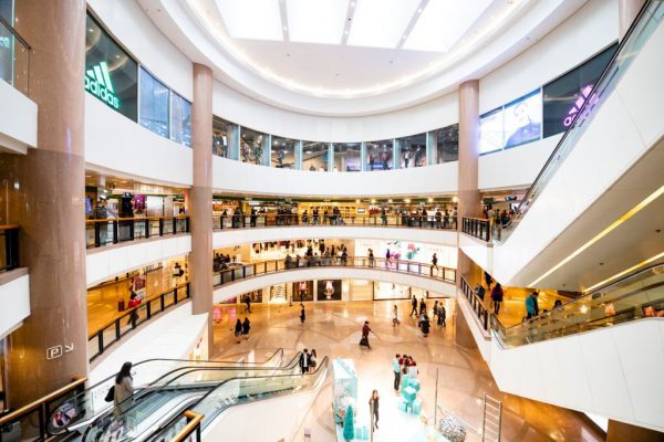 Five Must-Visit shopping malls in Delhi NCR for a Fun-Filled Experience.